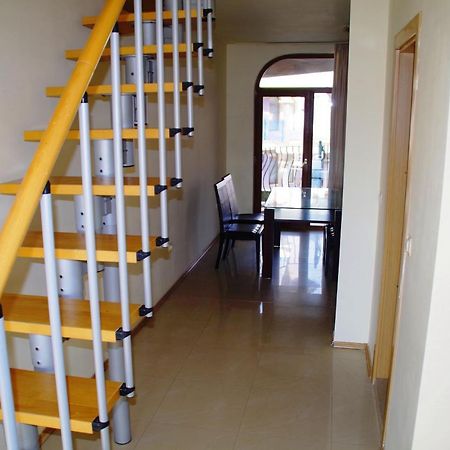 Azura Garden Apartments Tschernomorez Exterior foto